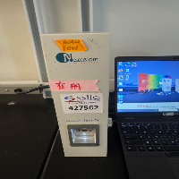 Nexcelom Cellometer Auto T4 Cell Counter image 0